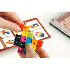 Flex puzzler XL