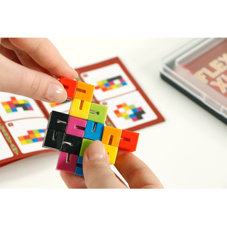 Flex puzzler XL