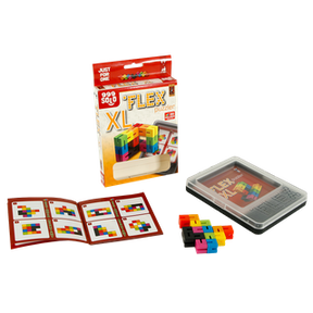 Flex puzzler XL