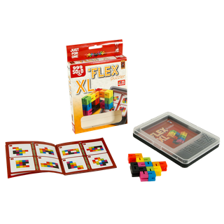 Flex puzzler XL