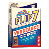 Flip 7 Vengeance