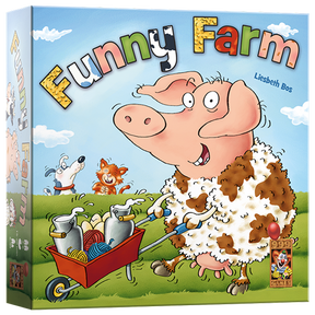 Funny Farm