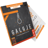 Galgje classic