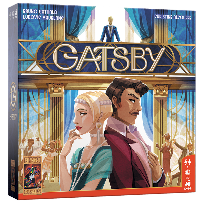 Gatsby