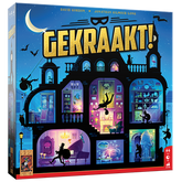 Gekraakt