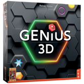 Genius 3D