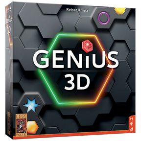 Genius 3D