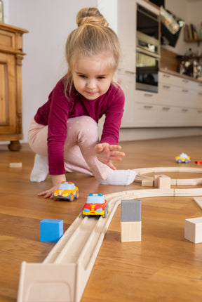 Haba Cars Springschans