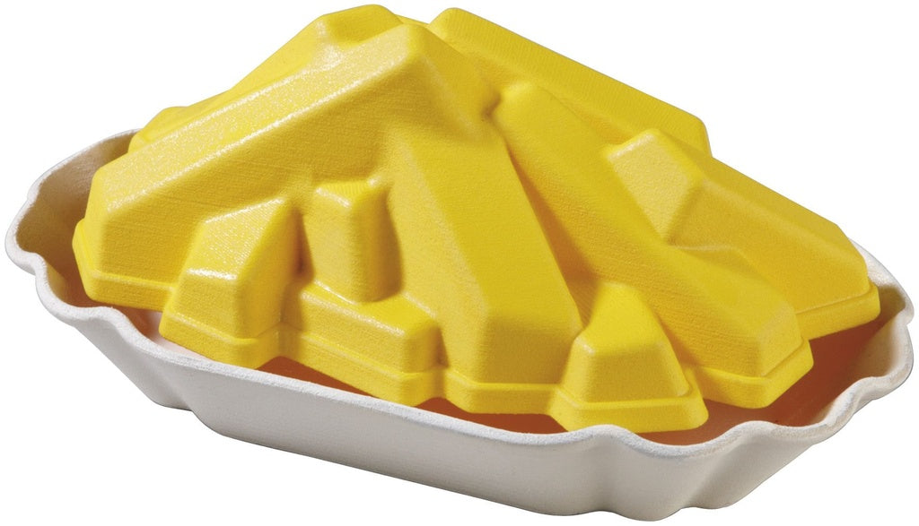 Sun Bistro Zandfrietjes