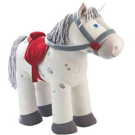 Paard Konrad Haba