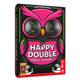 Happy double