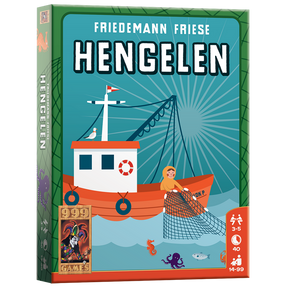 Hengelen