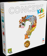 Concept kids