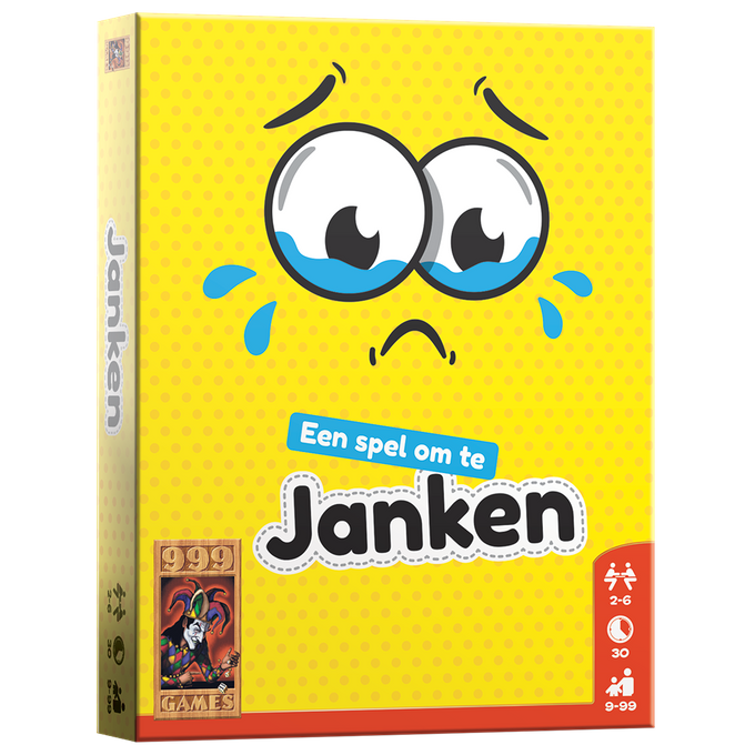 Janken