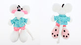 Diddl Knuffel 20 cm