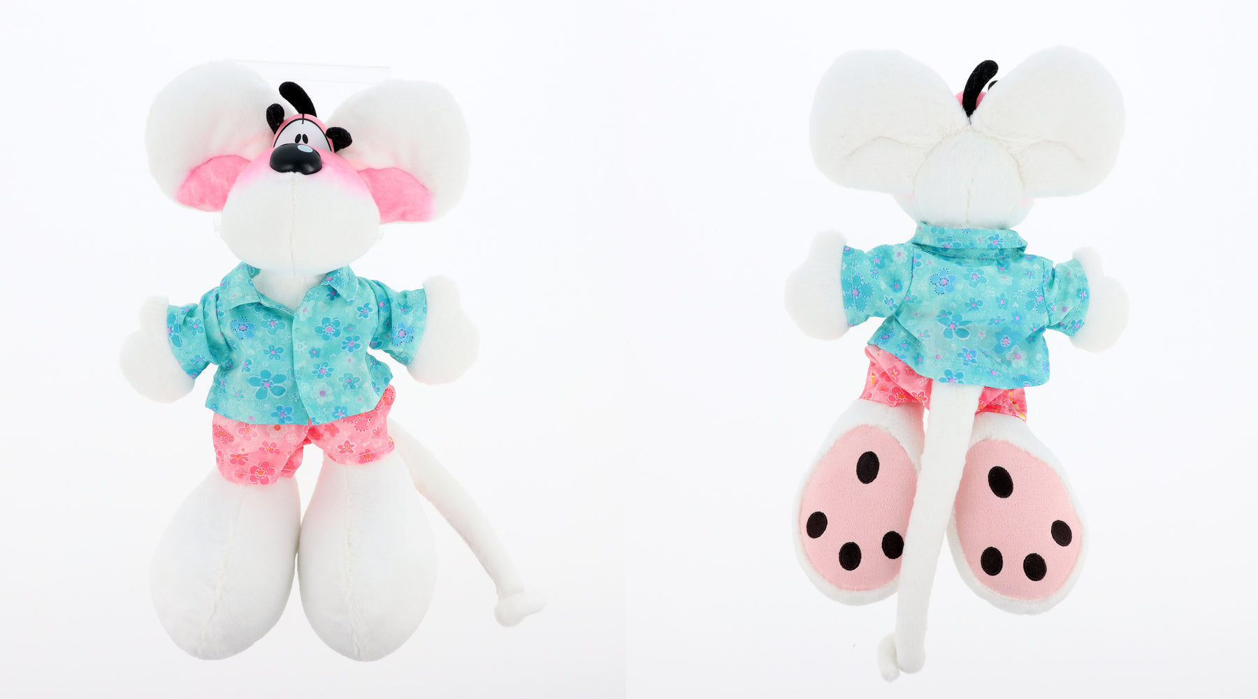 Diddl Knuffel 20 cm