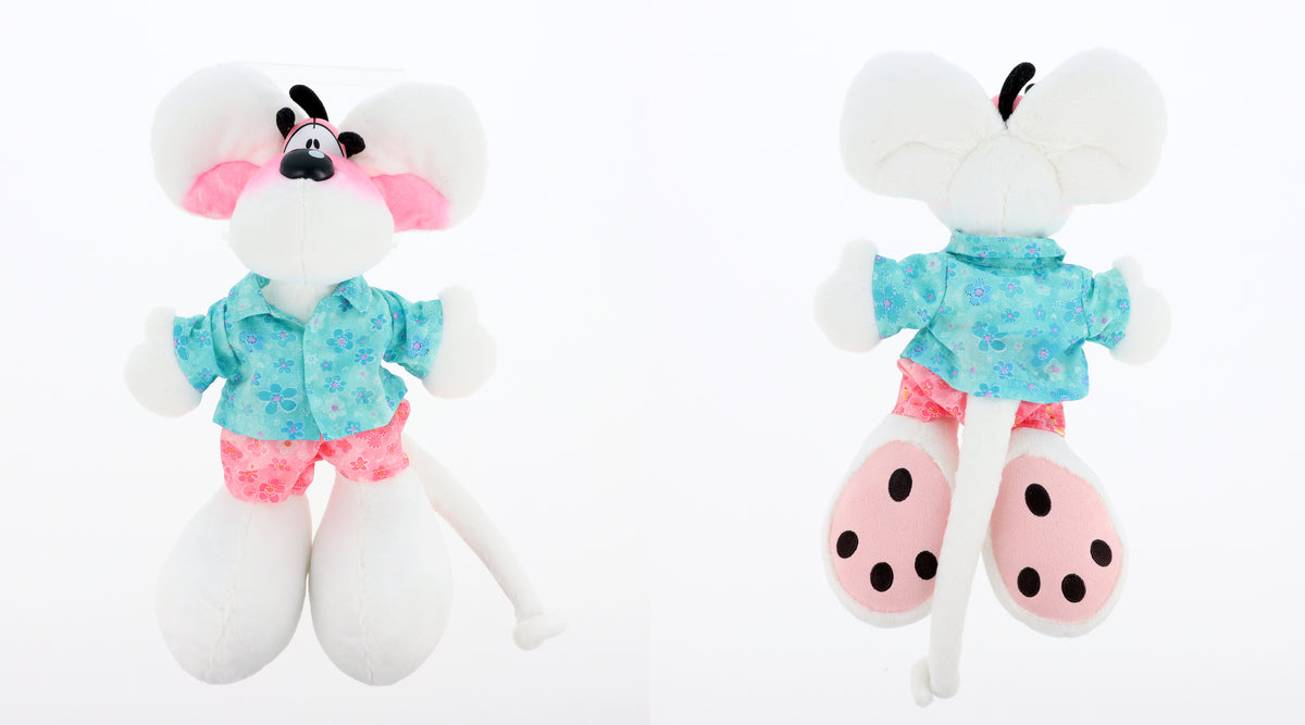 Diddle Knuffel 30 cm