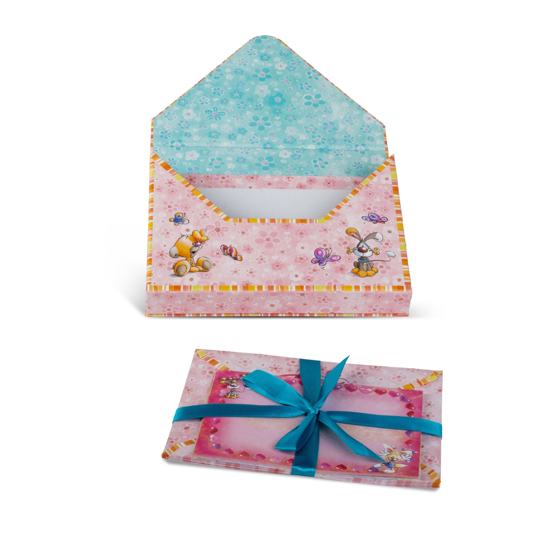 Diddl Set Briefpapier