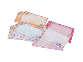 Diddl Set Briefpapier