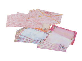 Diddl Set Briefpapier