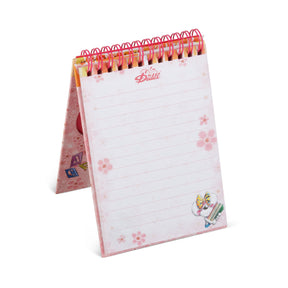 Diddle Pop-up Spiraalboek A6