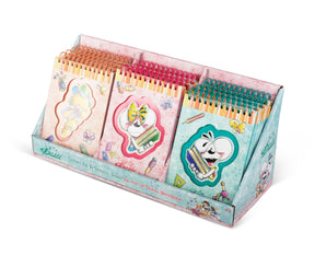 Diddle Pop-up Spiraalboek A6
