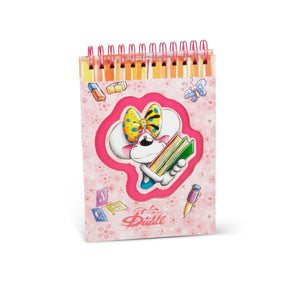 Diddle Pop-up Spiraalboek A6
