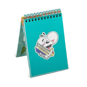 Diddle Pop-up Spiraalboek A6