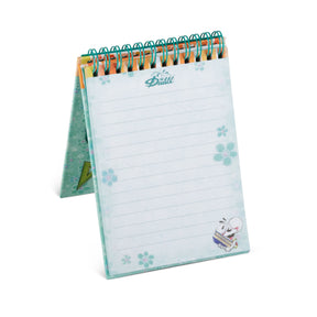 Diddle Pop-up Spiraalboek A6