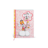 Diddle Notaboek A4