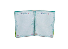 Diddle Spiraal Notaboek A5