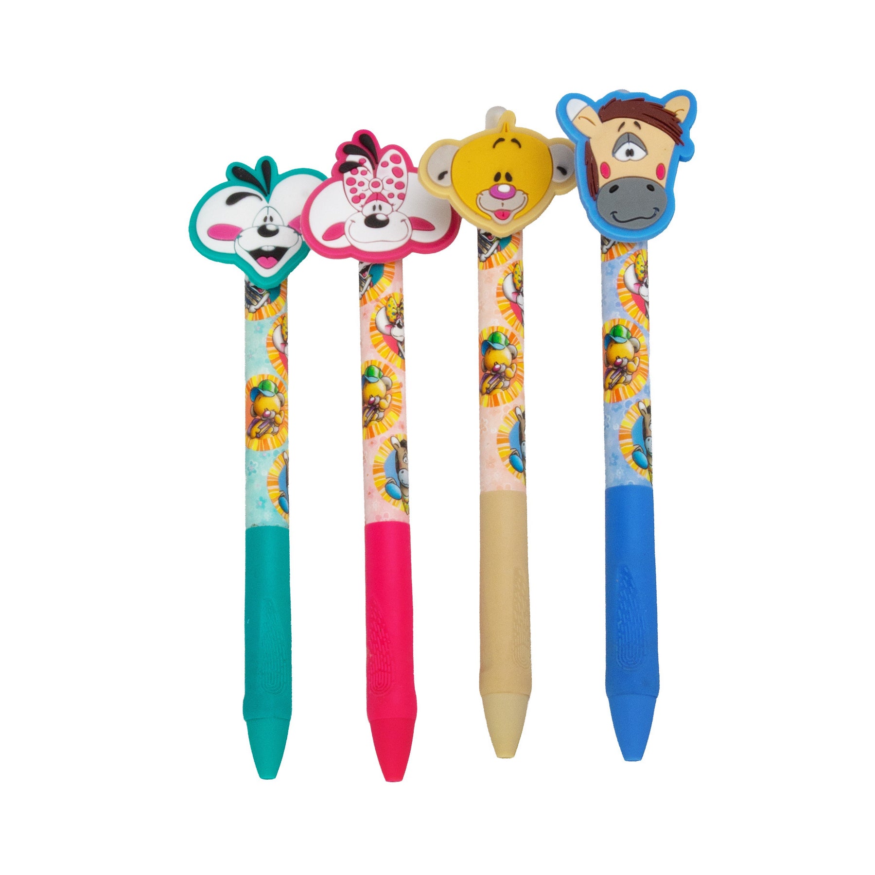 Diddle Uitwisbare Pen