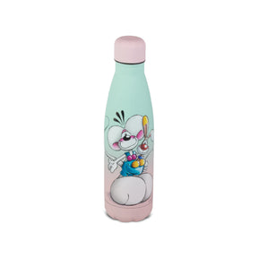 Diddle Drinkfles uit roestvrij staal