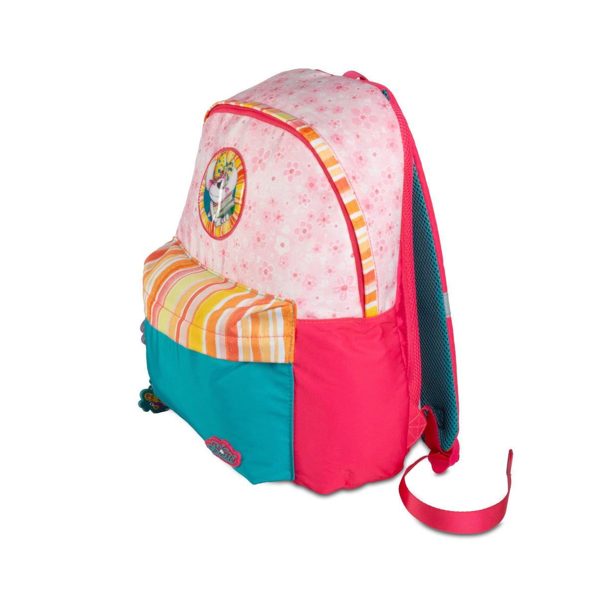 Diddl Rugzak Roze