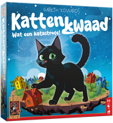 Kattenkwaad