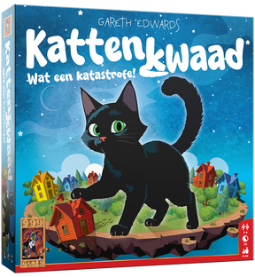 Kattenkwaad