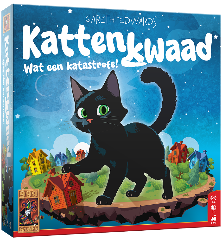Kattenkwaad