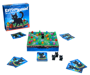Kattenkwaad
