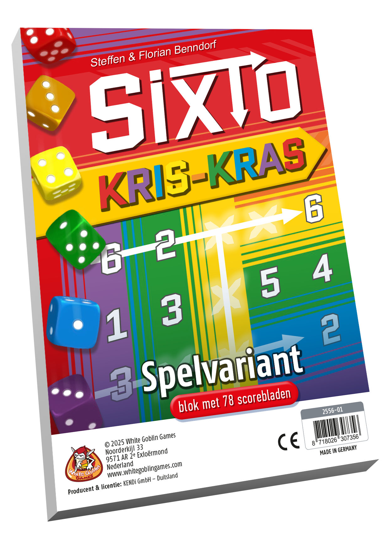 Sixto Kris Kras