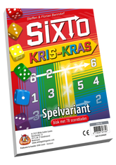 Sixto Kris Kras