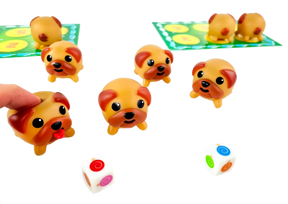 Lolly dogs