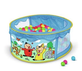 Bumba ballenbad