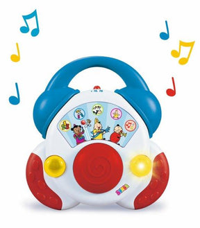 Bumba Mijn eerste Radio