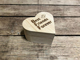 Dotti Hartdoosje 'Best Friends Forever'