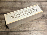 Dotti wijndoos 'Hieperdepiep'