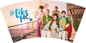 #LikeMe Beker