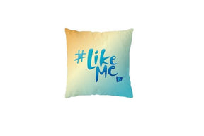 #LikeMe Sierkussen
