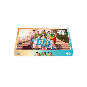#LikeMe Puzzel 100 stukjes