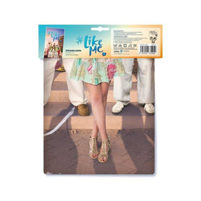 #LikeMe strandlaken