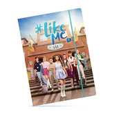 #LikeMe Elastomap